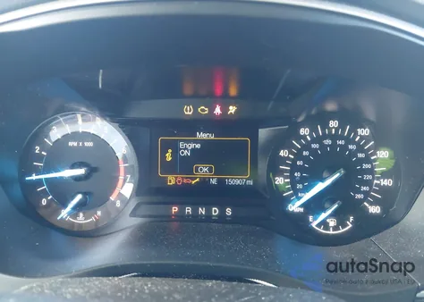 2015 Ford Fusion Se from USA, damaged, VIN 3FA6P0H77FR274818